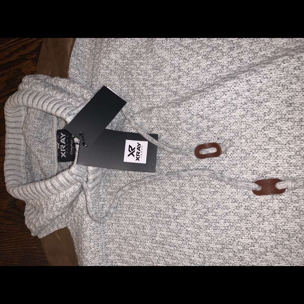 Men’s Sweater